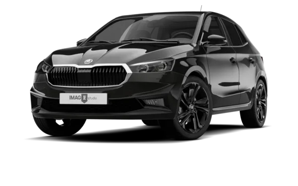 SKODA FABIA 1.2