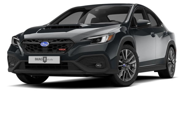 SUBARU WRX