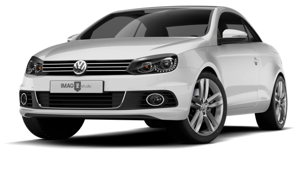 VOLKSWAGEN EOS