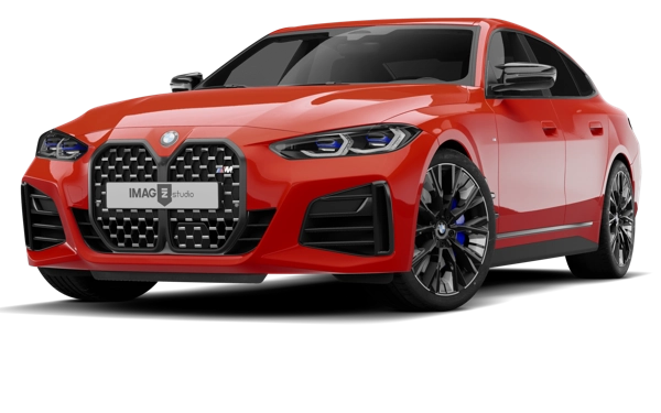BMW 430I