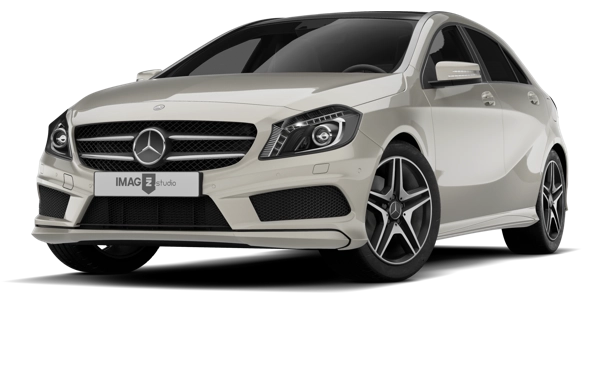 MERCEDES-BENZ ML 250 CDI