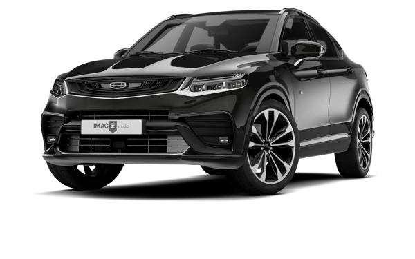 GEELY JL7152