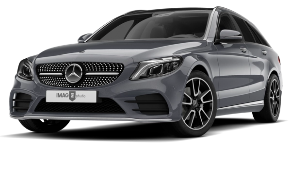 MERCEDES-BENZ C 63