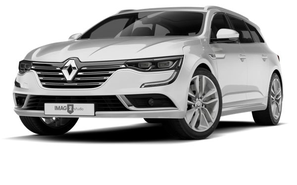RENAULT MAGNUM
