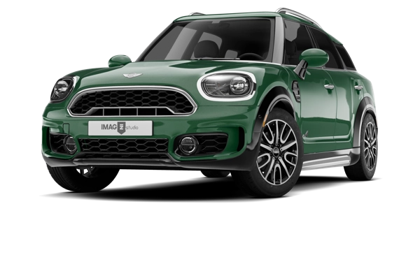 MINI COOPER COUNTRYMAN