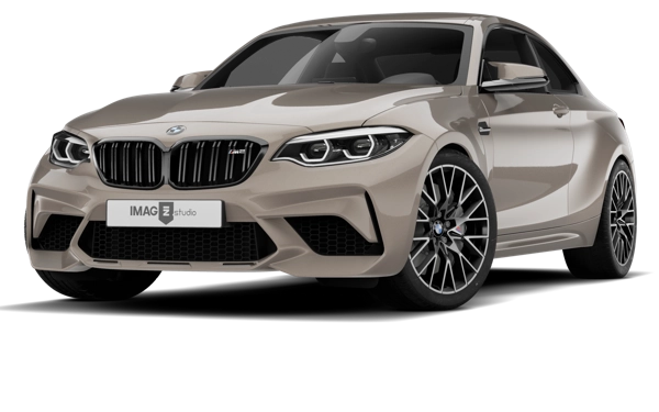 BMW ALPINA