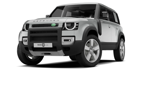 LAND ROVER DЕFЕNDЕR