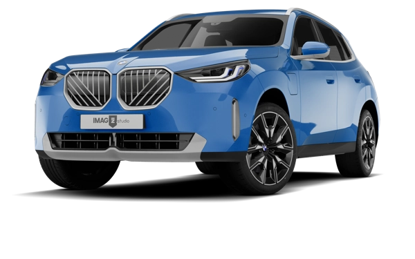 BMW X-3E