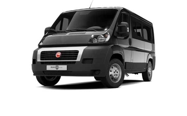 FIAT DUCATO 250L