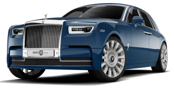 ROLLS ROYCE PHANTOM