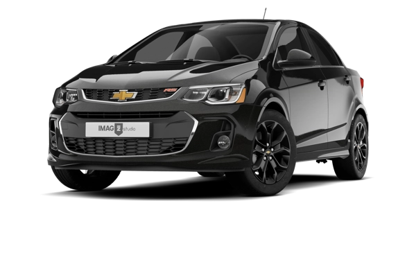 CHEVROLET SONIC