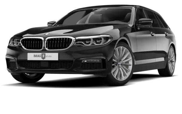 BMW 525