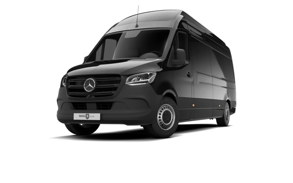 MERCEDES-BENZ SPRINT 313