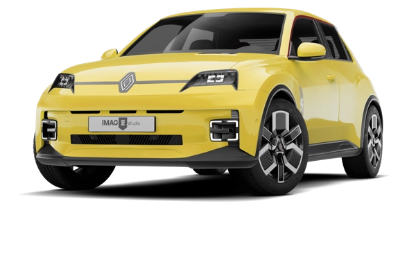 RENAULT 25