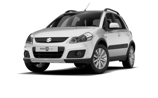 SUZUKI LETS