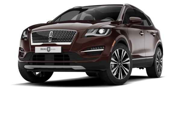 LINCOLN MKC