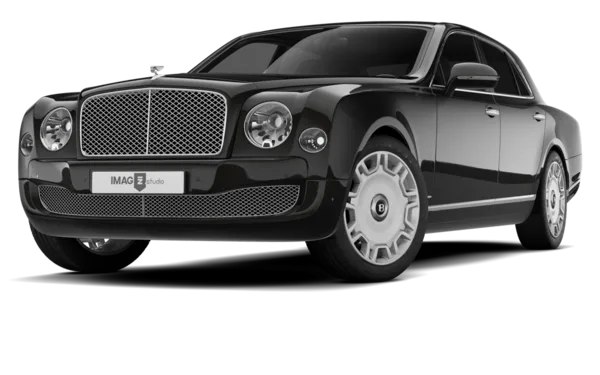 BENTLEY MULSANNE