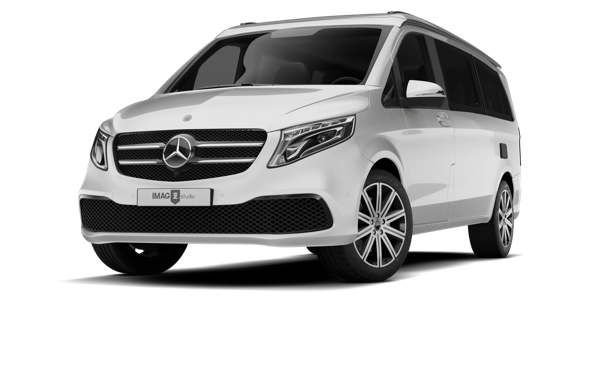 MERCEDES-BENZ APOLLO