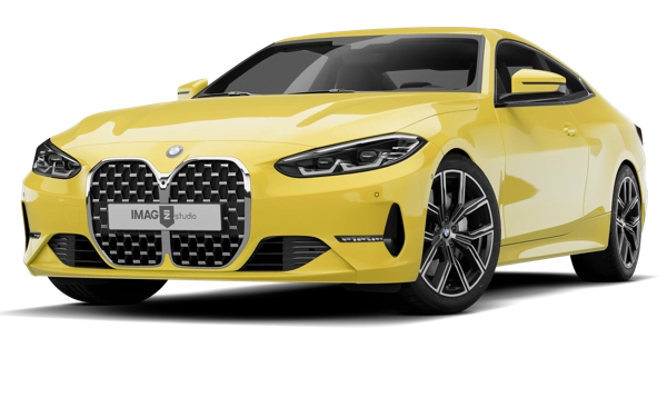 BMW 430I