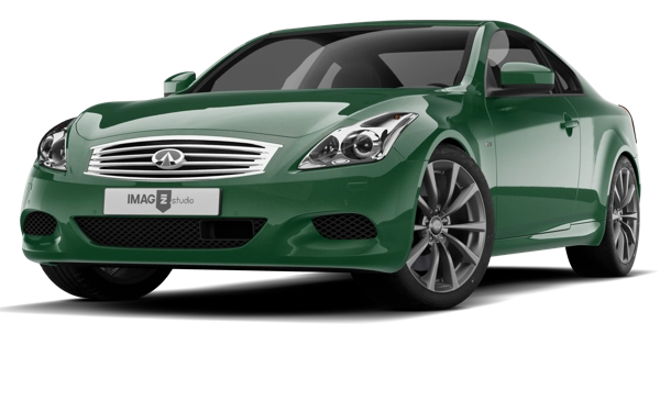 INFINITI FX35