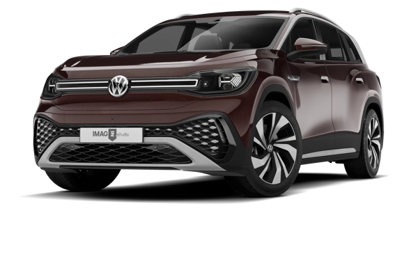 VOLKSWAGEN ID.6 CROZZ PRO