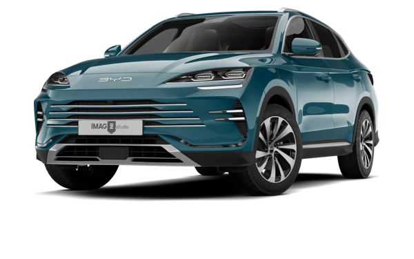 BYD S-6