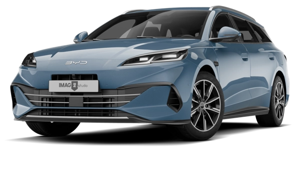 BYD SEA LION 06