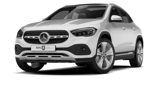 MERCEDES-BENZ GLA 180
