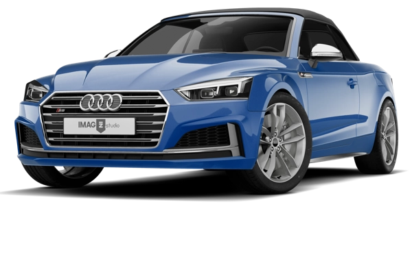 AUDI S5