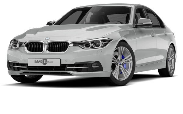 BMW 330I