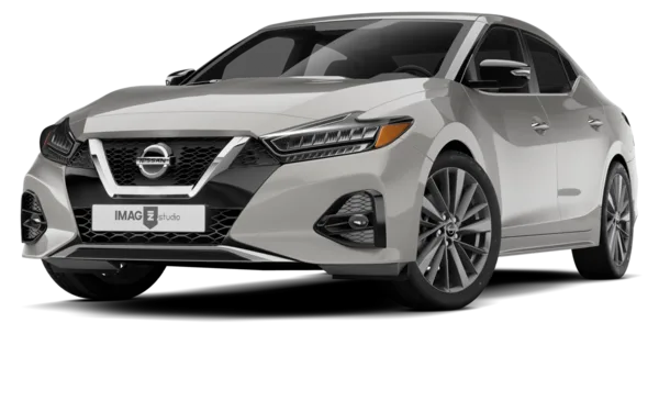 NISSAN MAXIMA
