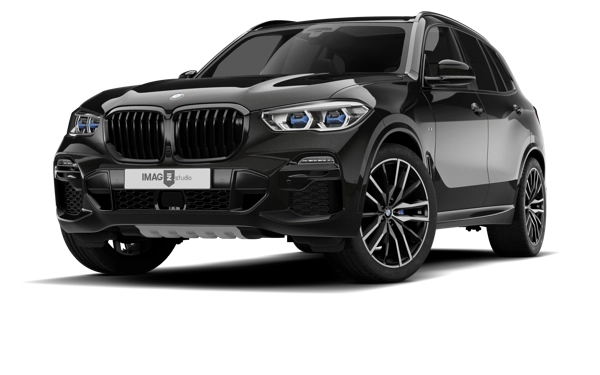BMW X5 M50I