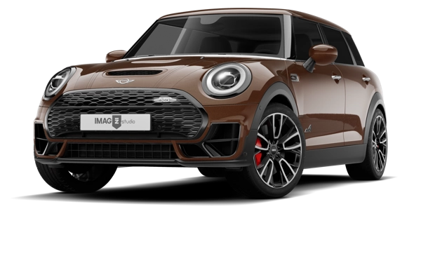 MINI COOPER S CLUBMAN