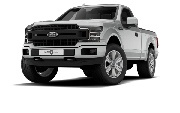 FORD F 150