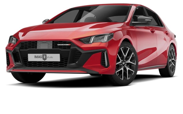 DODGE DART