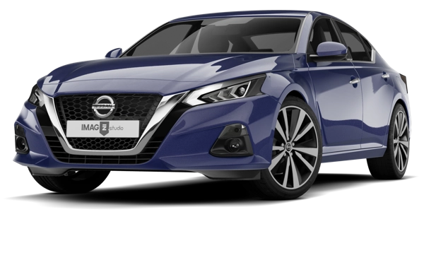 NISSAN ALTIMA