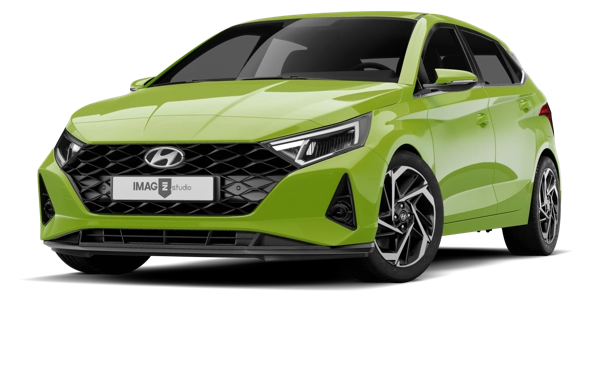 HYUNDAI MATRIX