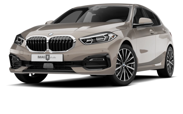 BMW 118 I