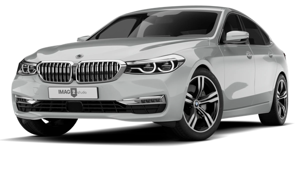 BMW 116 I