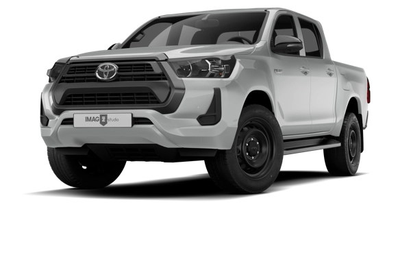 TOYOTA HILUX SURF