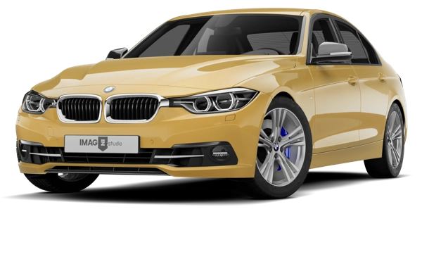 BMW 330I