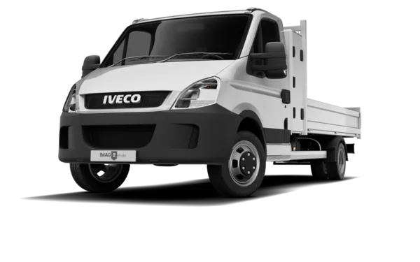 IVECO 35.10