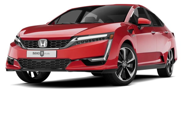 HONDA CLARITY