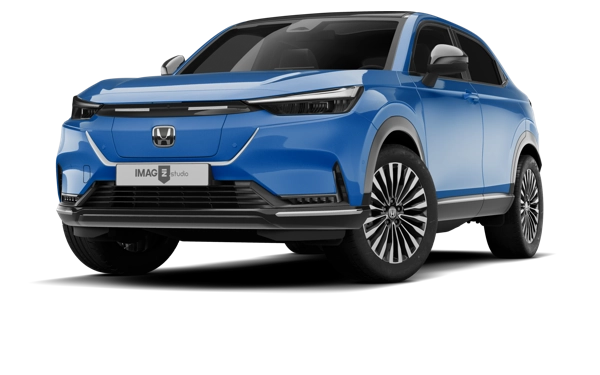 HONDA E NP1