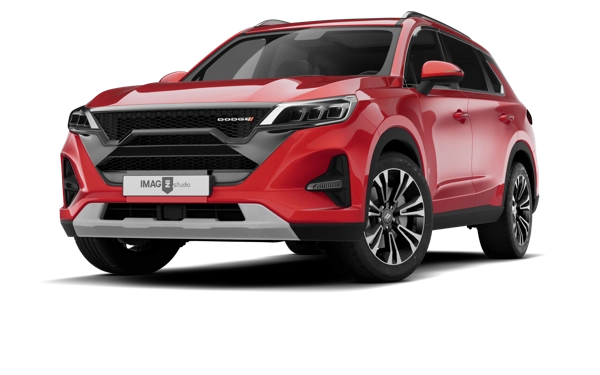 DODGE JOURNEY