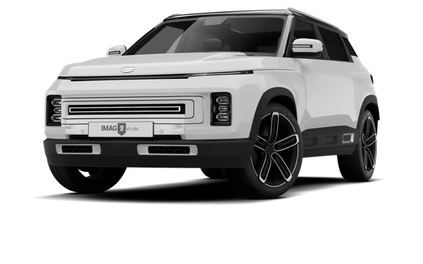 GEELY MR 7151A