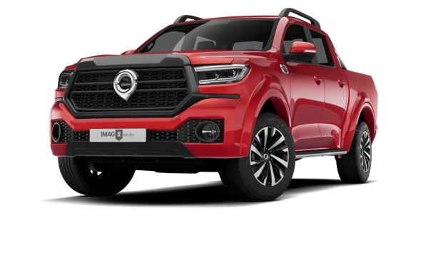 GREAT WALL CC6460 DY