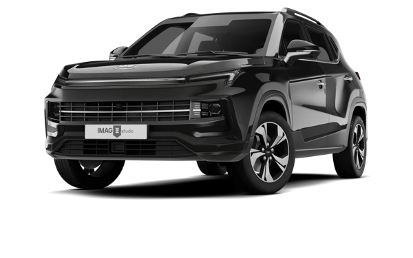 JAC JS4