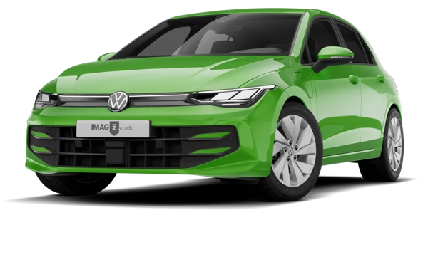 VOLKSWAGEN GOLF 1.8