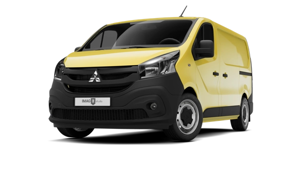 MITSUBISHI L 400